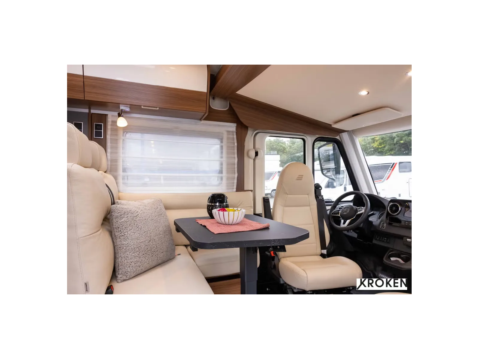 Hymer Hymer BMC-I 600 WL