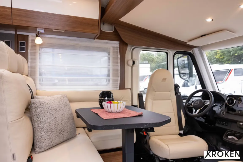 Hymer Hymer BMC-I 600 WL