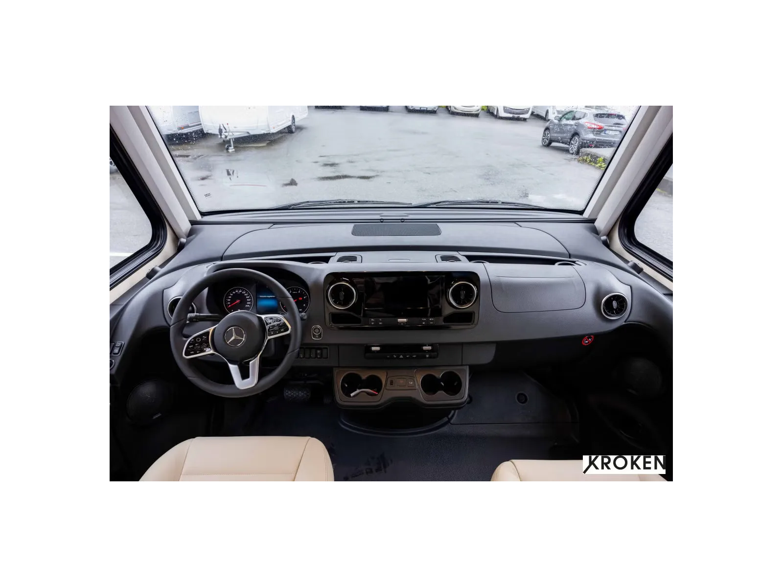 Hymer Hymer BMC-I 600 WL