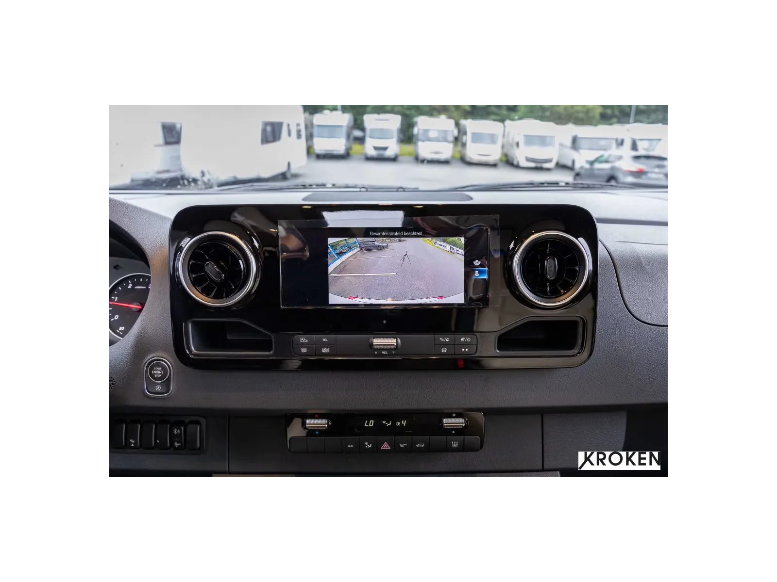 Hymer Hymer BMC-I 600 WL