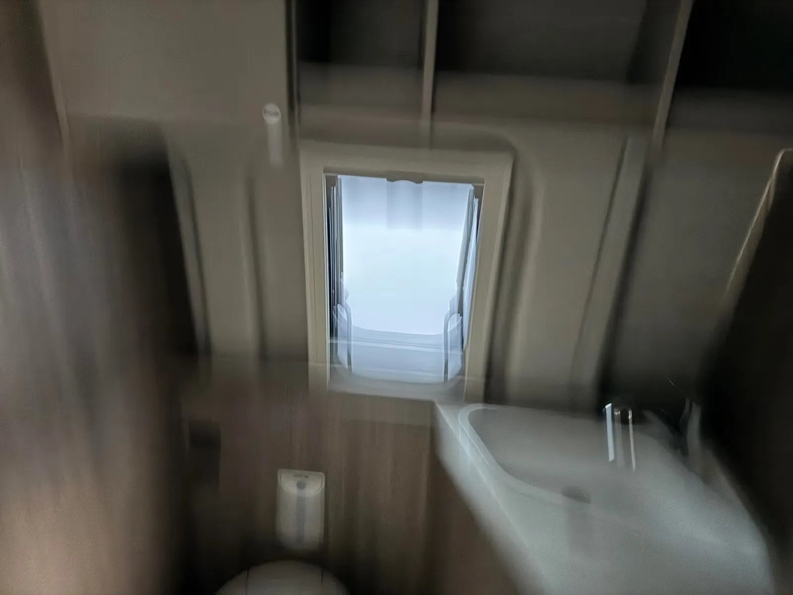 Carado Camper Van 600