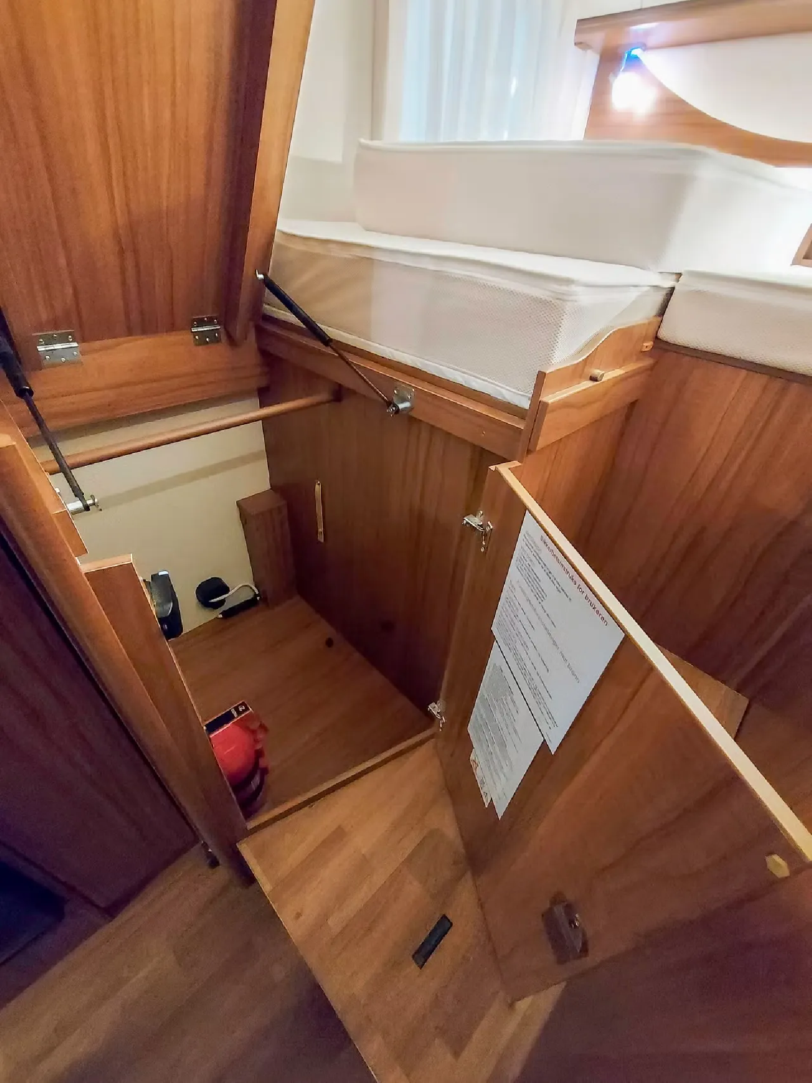 Hymer MLI 580 kaufen – Kroken Bobil AS