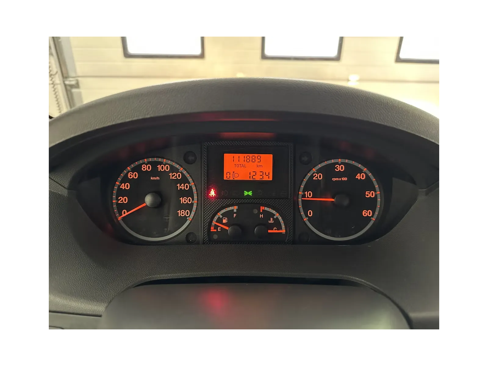 Adria Matrix M 680 SP 3.0Mjet 157 ch