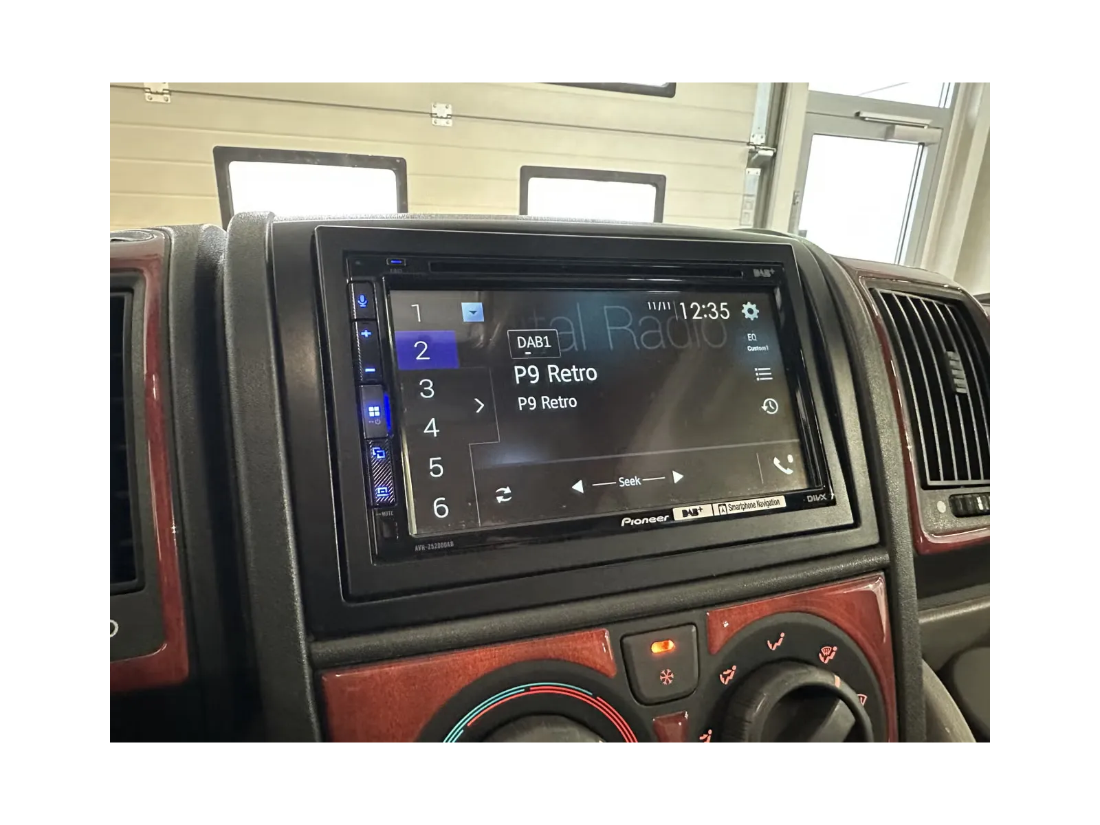 Adria Matrix M 680 SP 3.0Mjet 157 ch