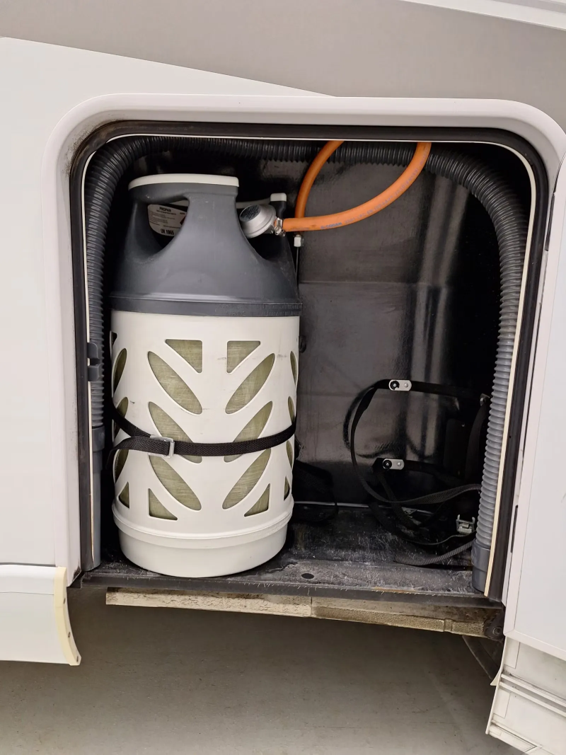 Hymer B 708 PL kaufen – Kroken Bobil AS