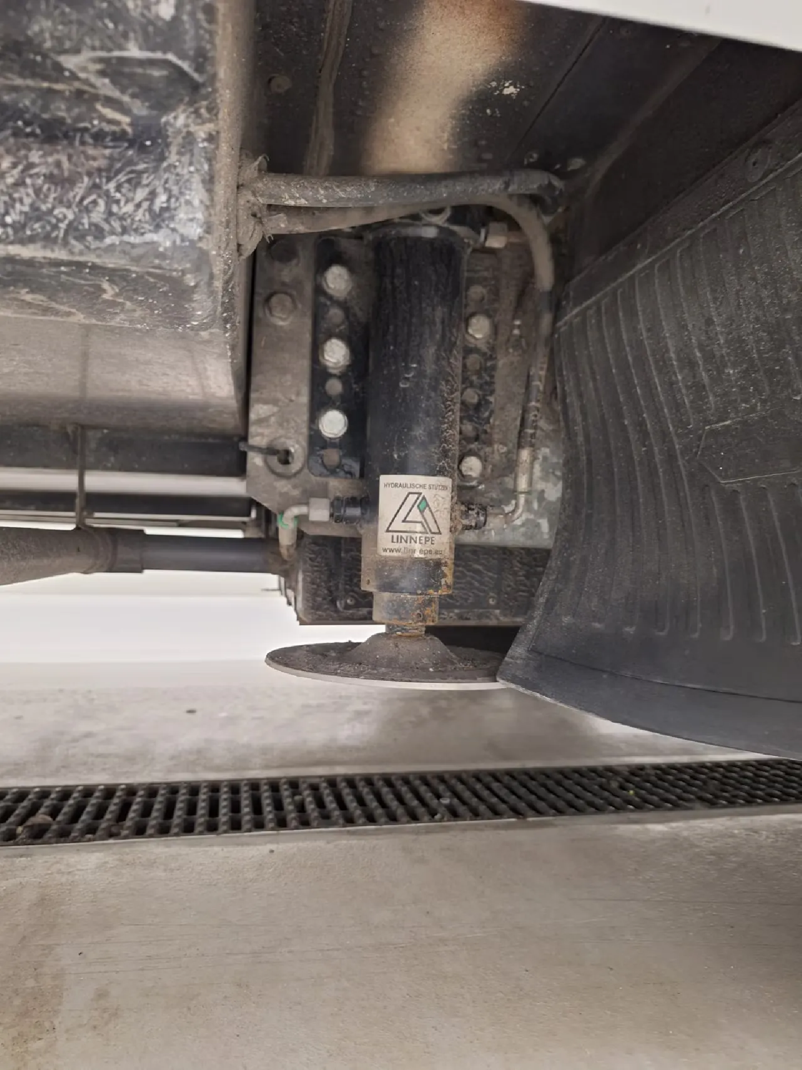 Hymer B 708 PL kaufen – Kroken Bobil AS