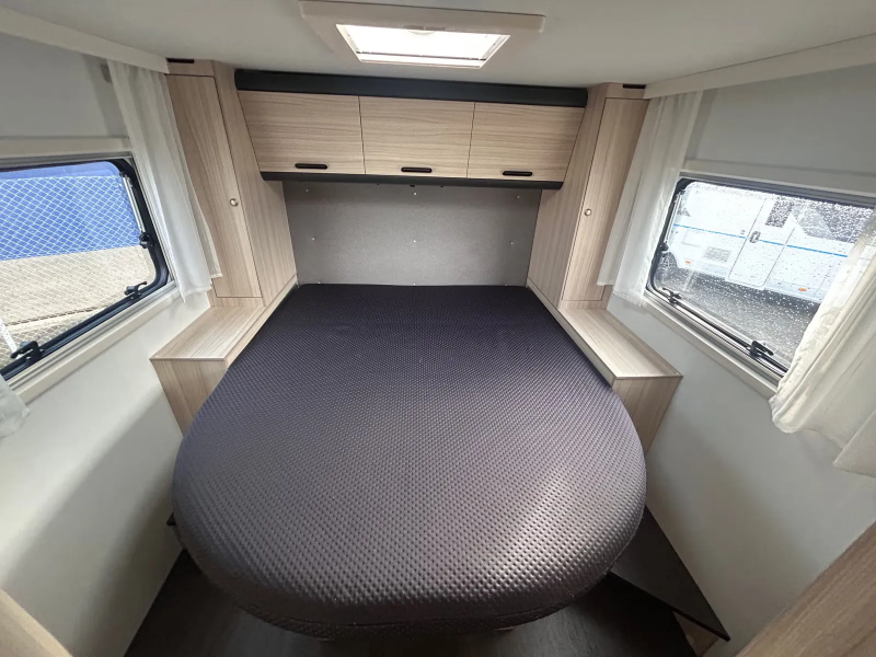 Adria Sun Living Série S S 75SC