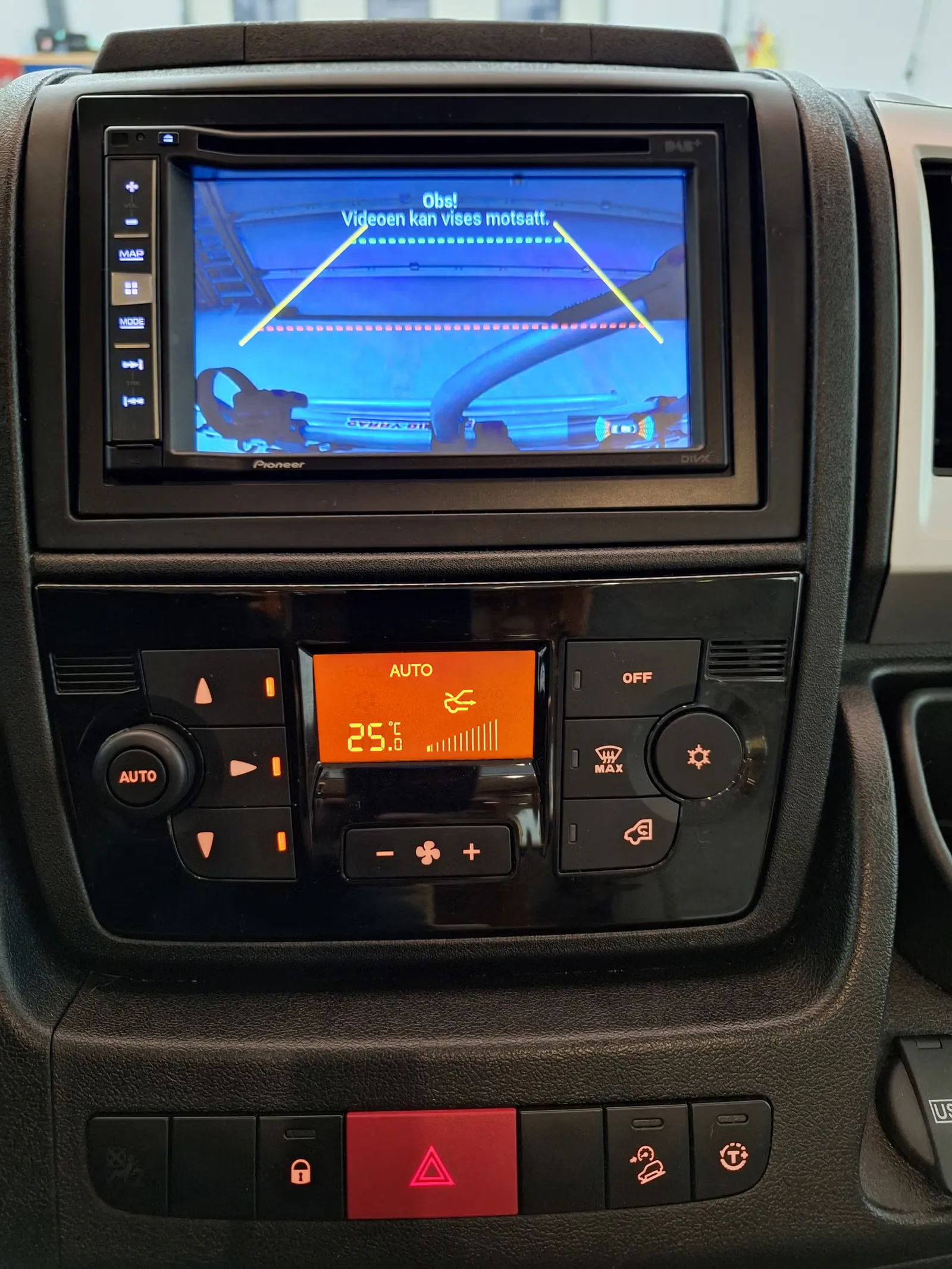 Hymer B 708 PL kaufen – Kroken Bobil AS