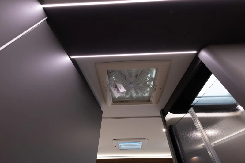 Hymer B-MC-T 680 kaufen – Kroken Bobil AS