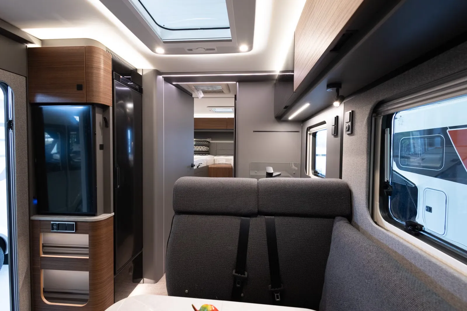 Hymer B-MC-T 680 kaufen – Kroken Bobil AS