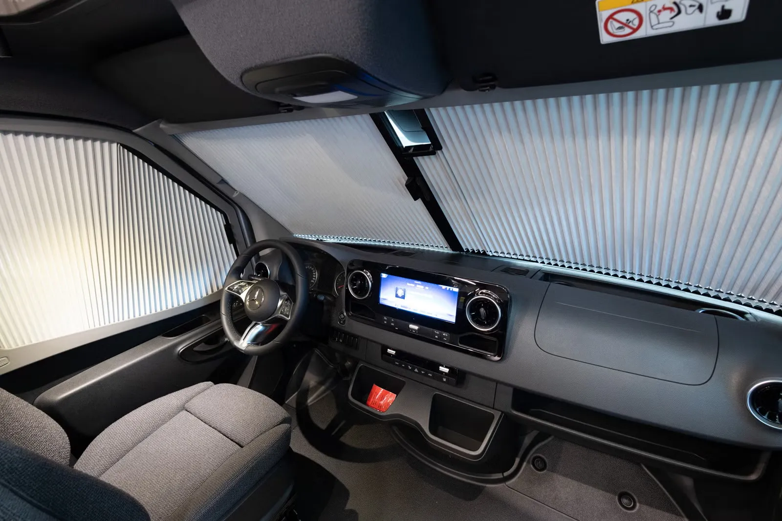 Hymer B-MC-T 680 kaufen – Kroken Bobil AS