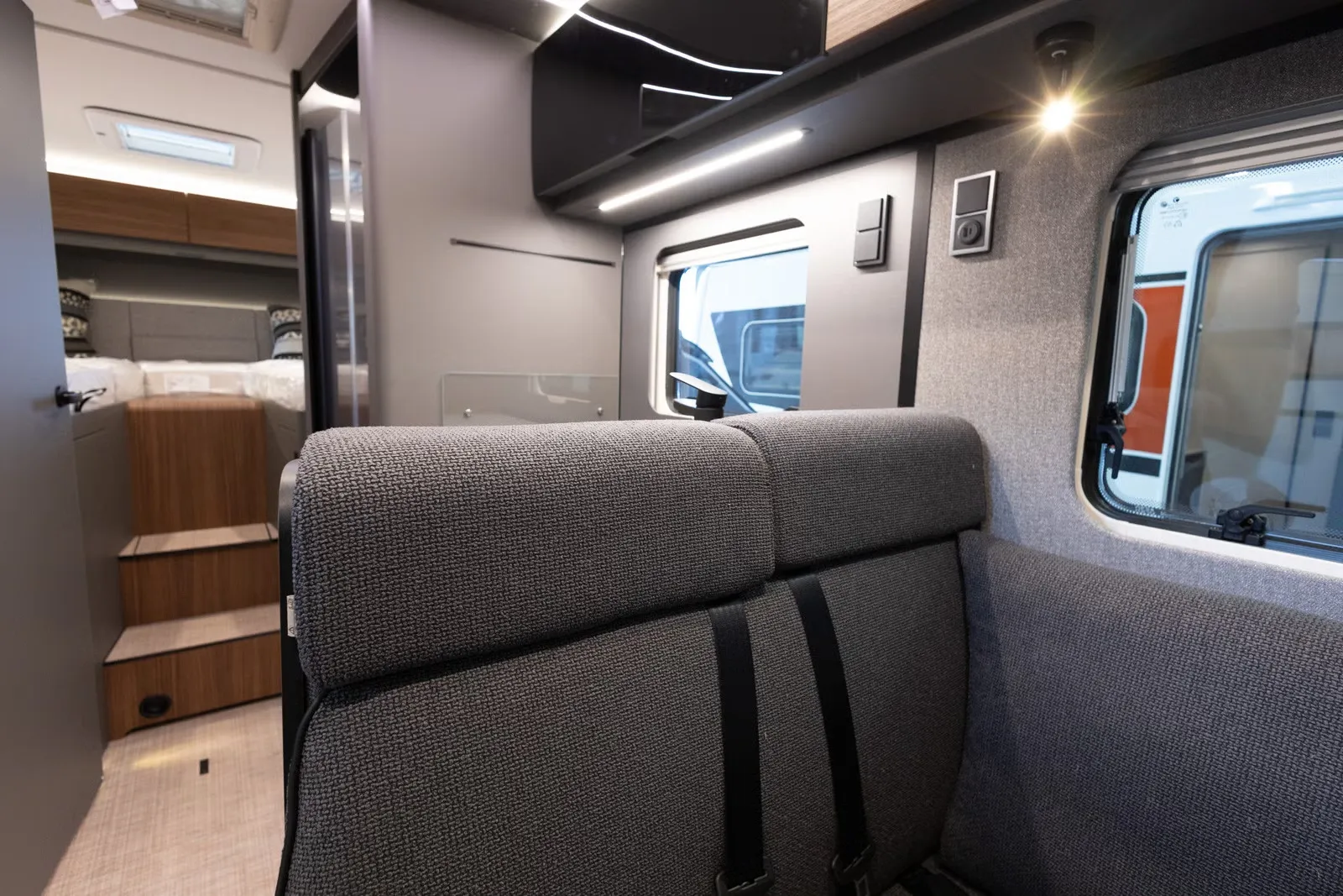 Hymer B-MC-T 680 kaufen – Kroken Bobil AS