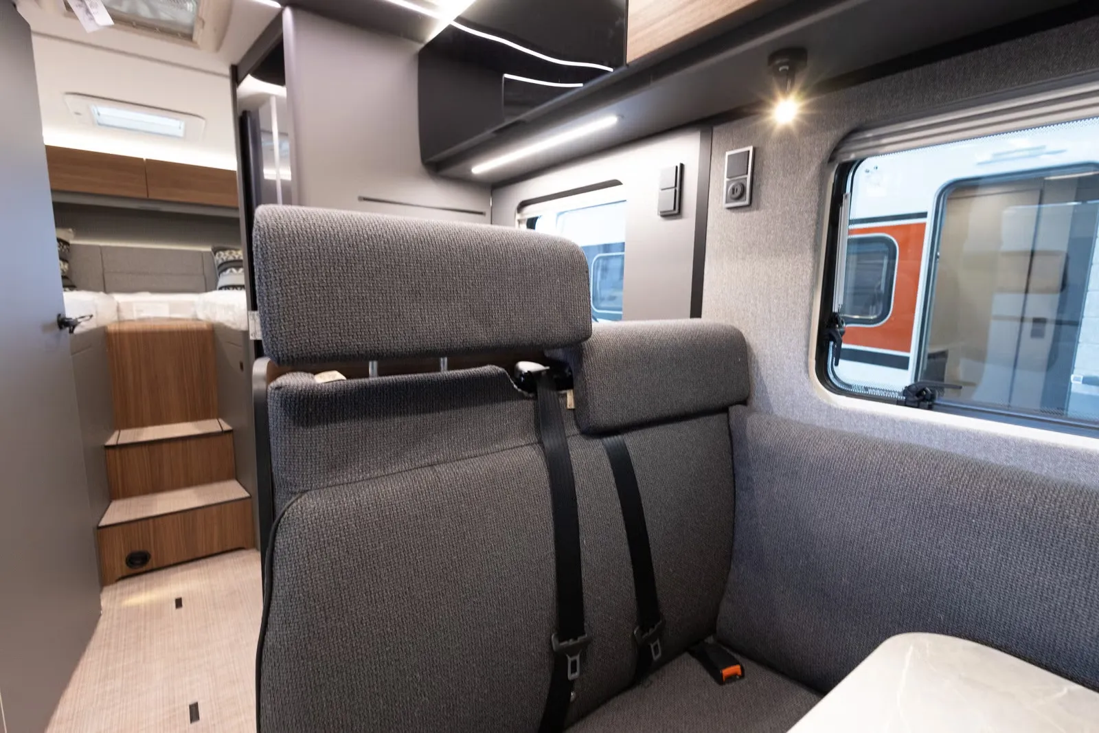 Hymer B-MC-T 680 kaufen – Kroken Bobil AS