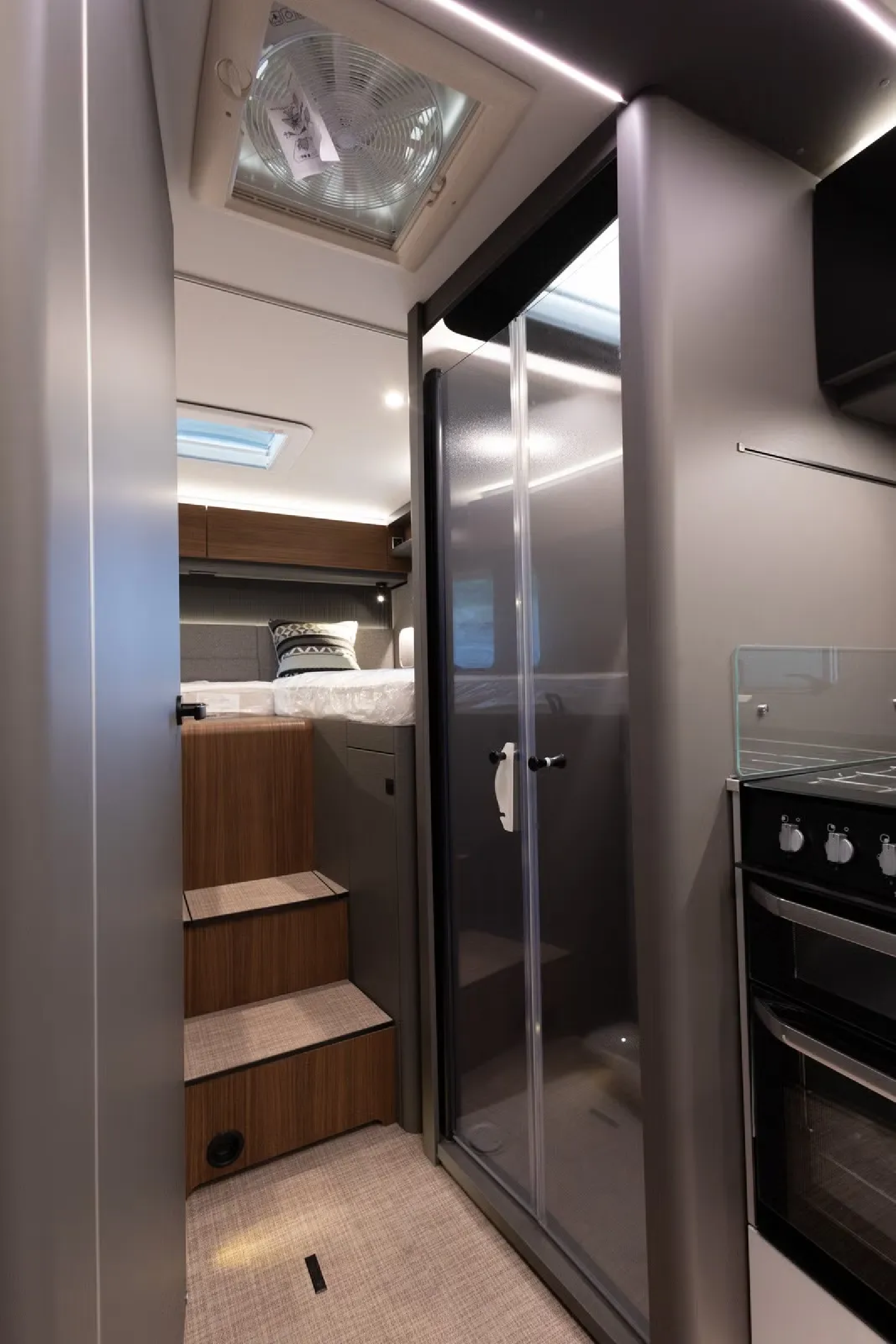 Hymer B-MC-T 680 kaufen – Kroken Bobil AS