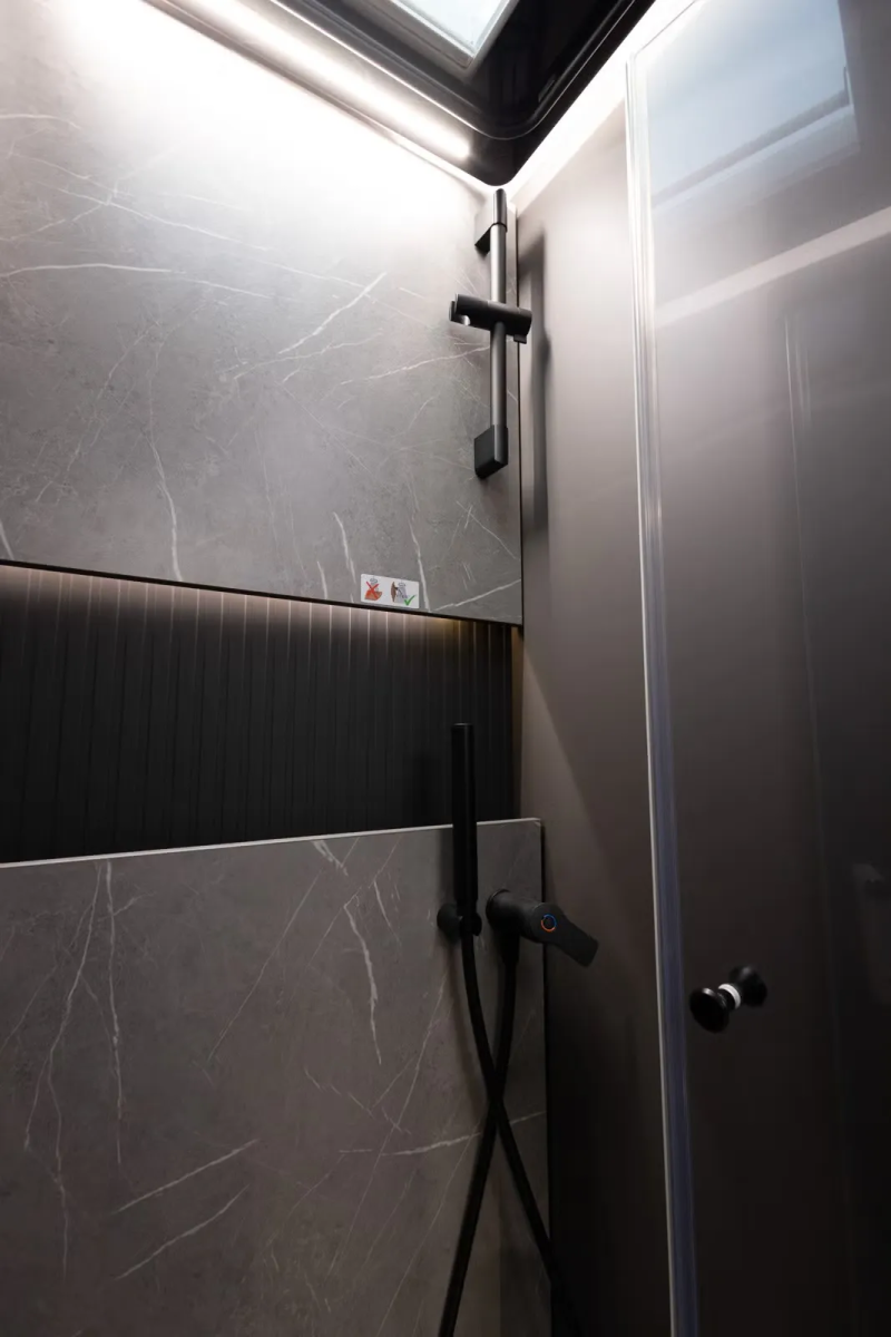 Hymer B-MC-T 680 kaufen – Kroken Bobil AS