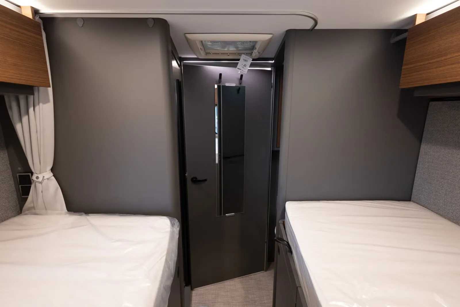 Hymer B-MC-T 680 kaufen – Kroken Bobil AS