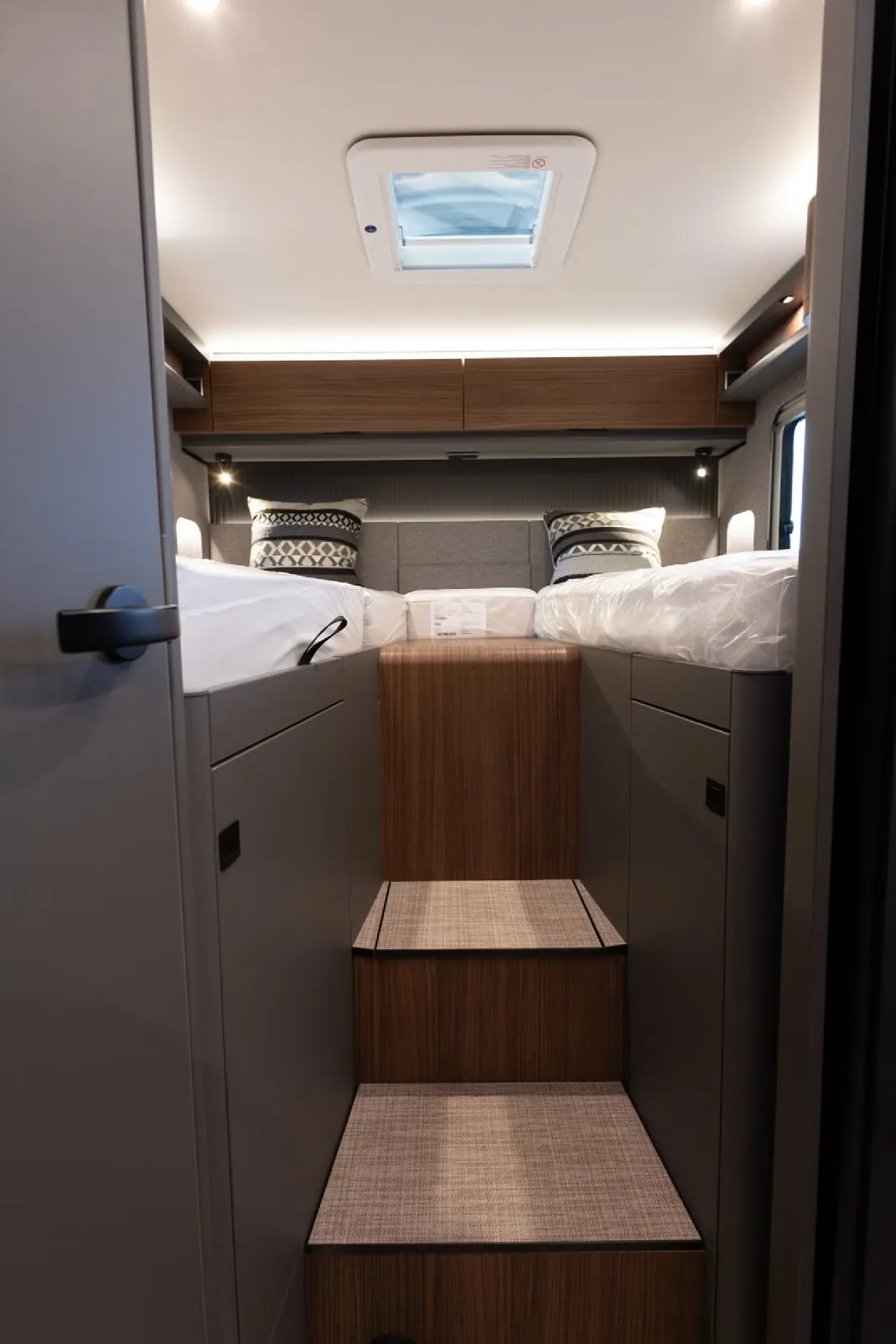 Hymer B-MC-T 680 kaufen – Kroken Bobil AS