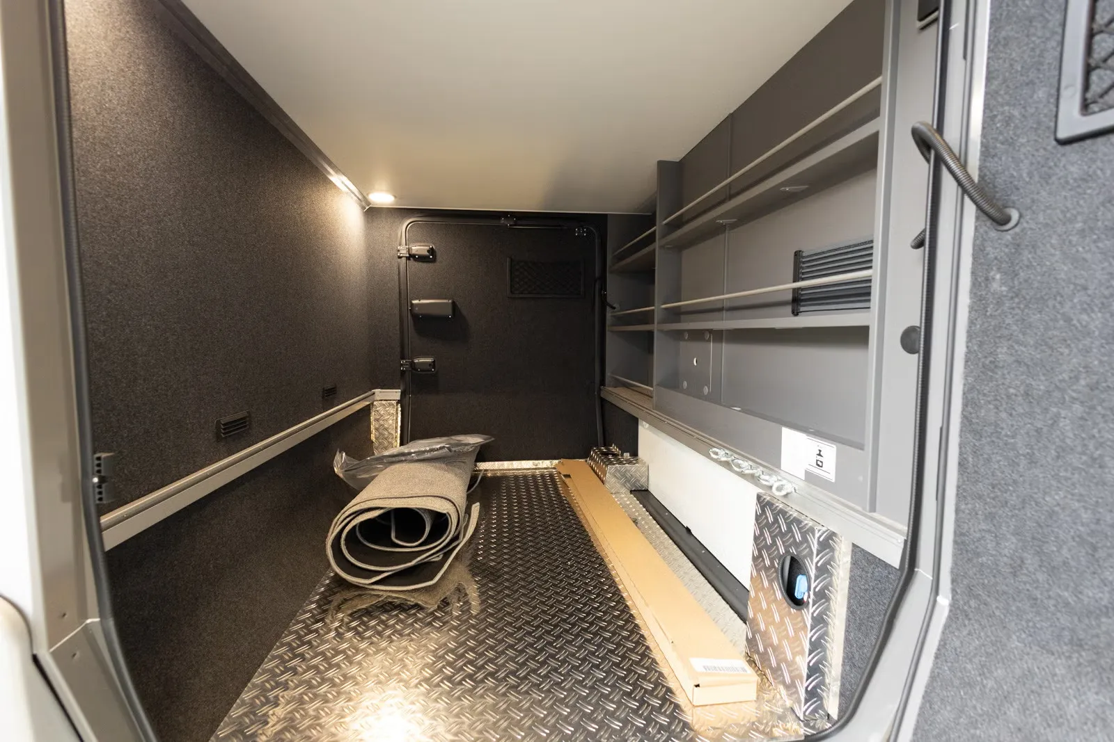 Hymer B-MC-T 680 kaufen – Kroken Bobil AS