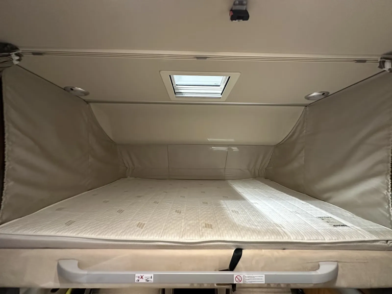 Hymer B 668 PremiumLine kaufen – Kroken Bobil AS