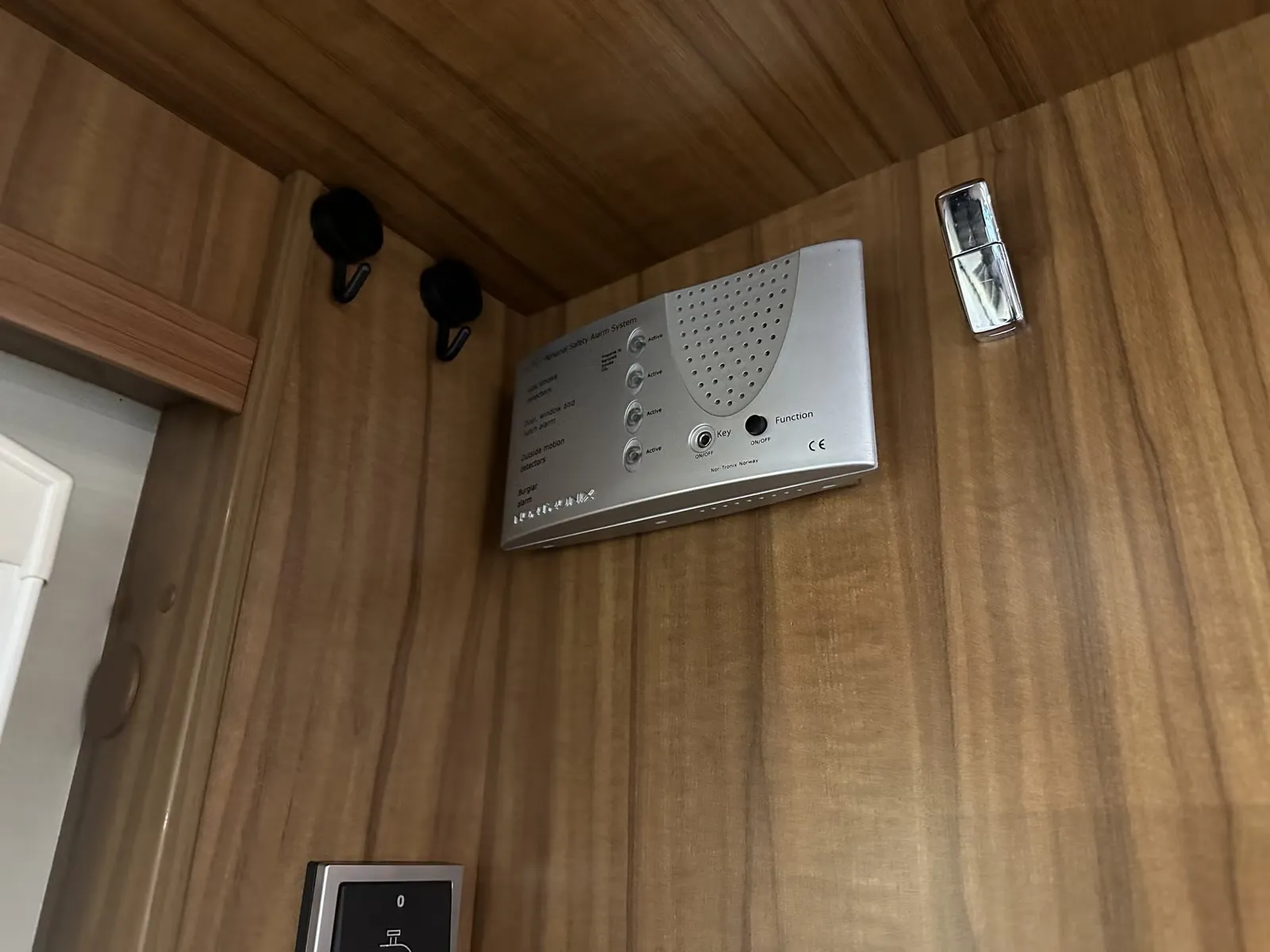 Hymer B 668 PremiumLine kaufen – Kroken Bobil AS