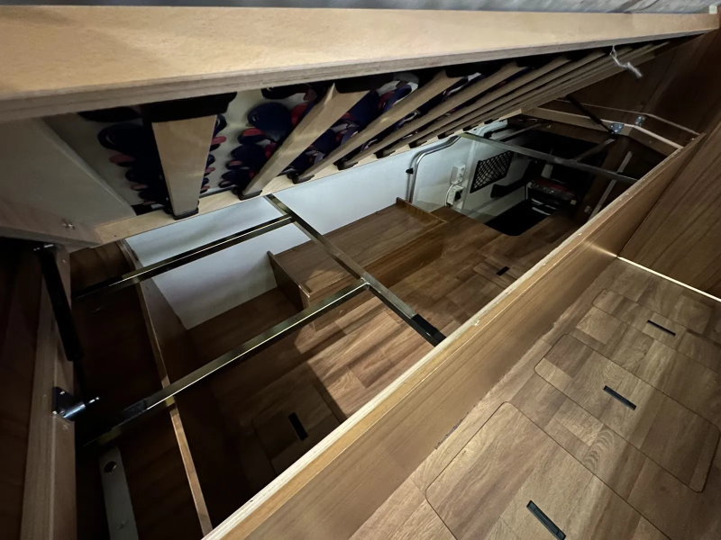 Hymer B 668 PremiumLine kaufen – Kroken Bobil AS