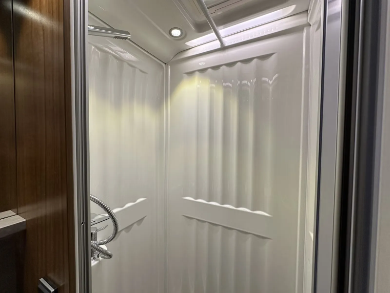 Hymer B 668 PremiumLine kaufen – Kroken Bobil AS