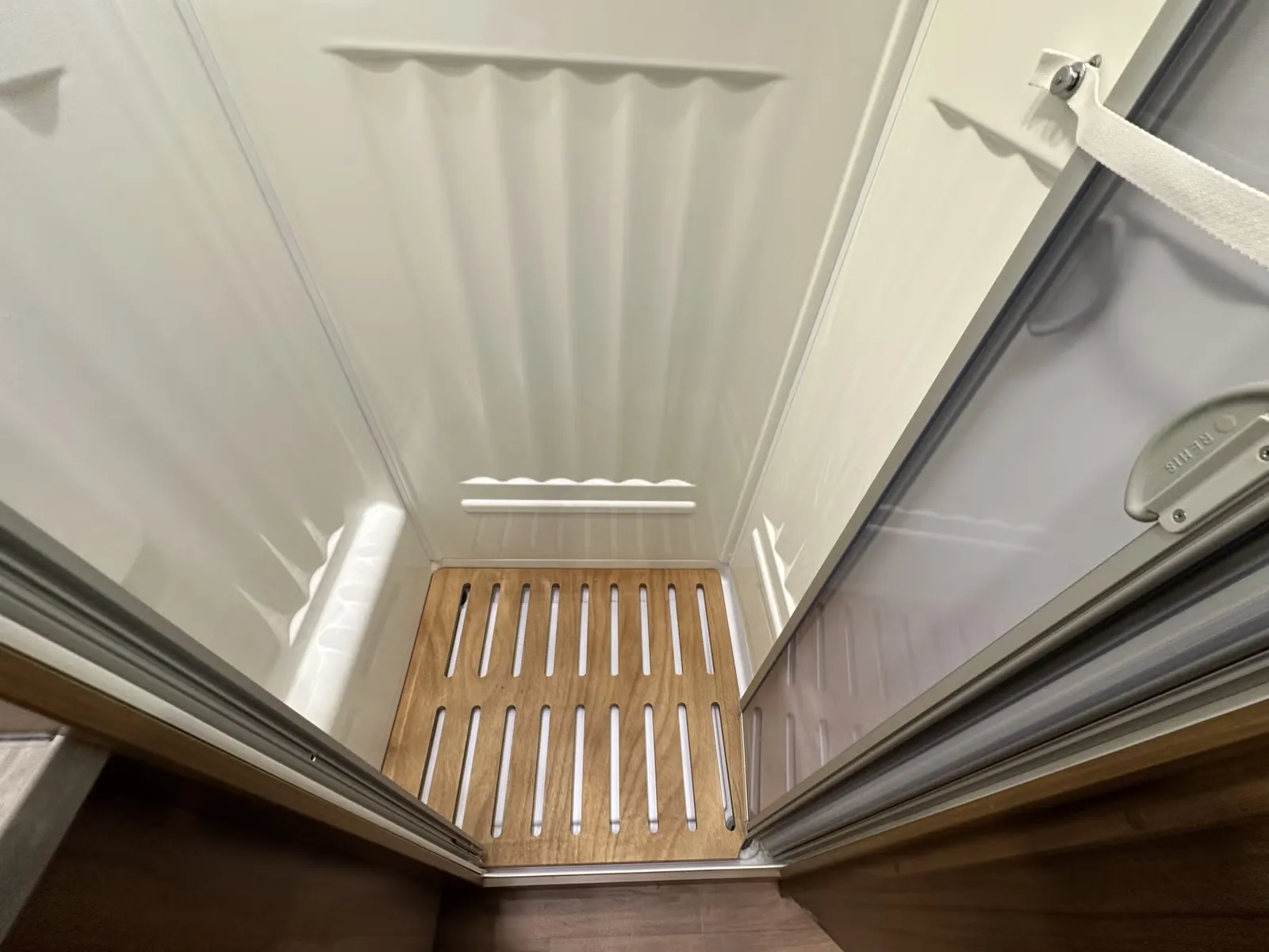 Hymer B 668 PremiumLine kaufen – Kroken Bobil AS