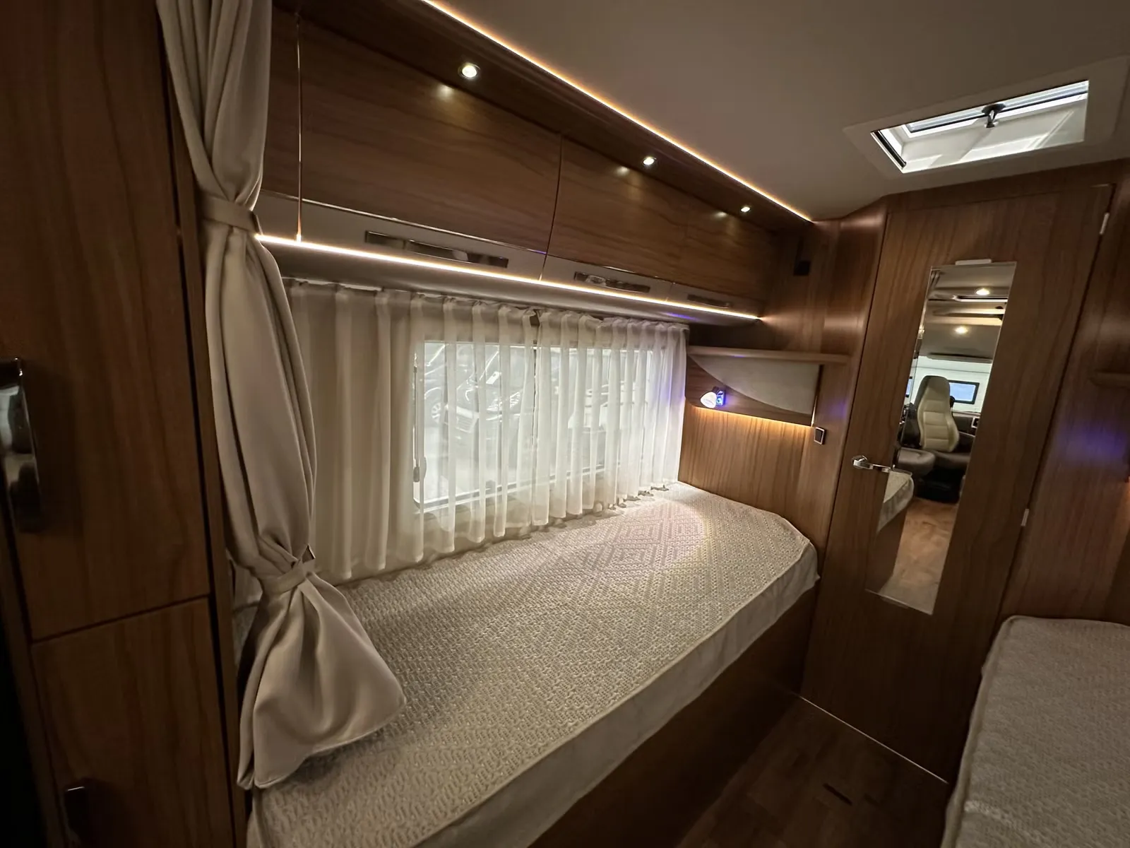 Hymer B 668 PremiumLine kaufen – Kroken Bobil AS