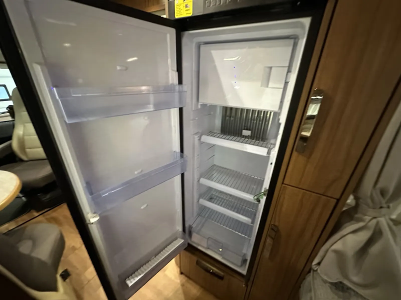 Hymer B 668 PremiumLine kaufen – Kroken Bobil AS