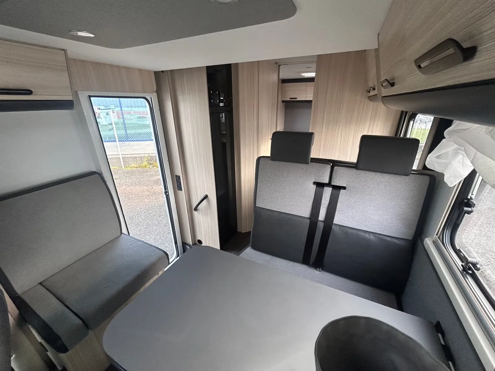Adria Sun Living Série S S 75SC