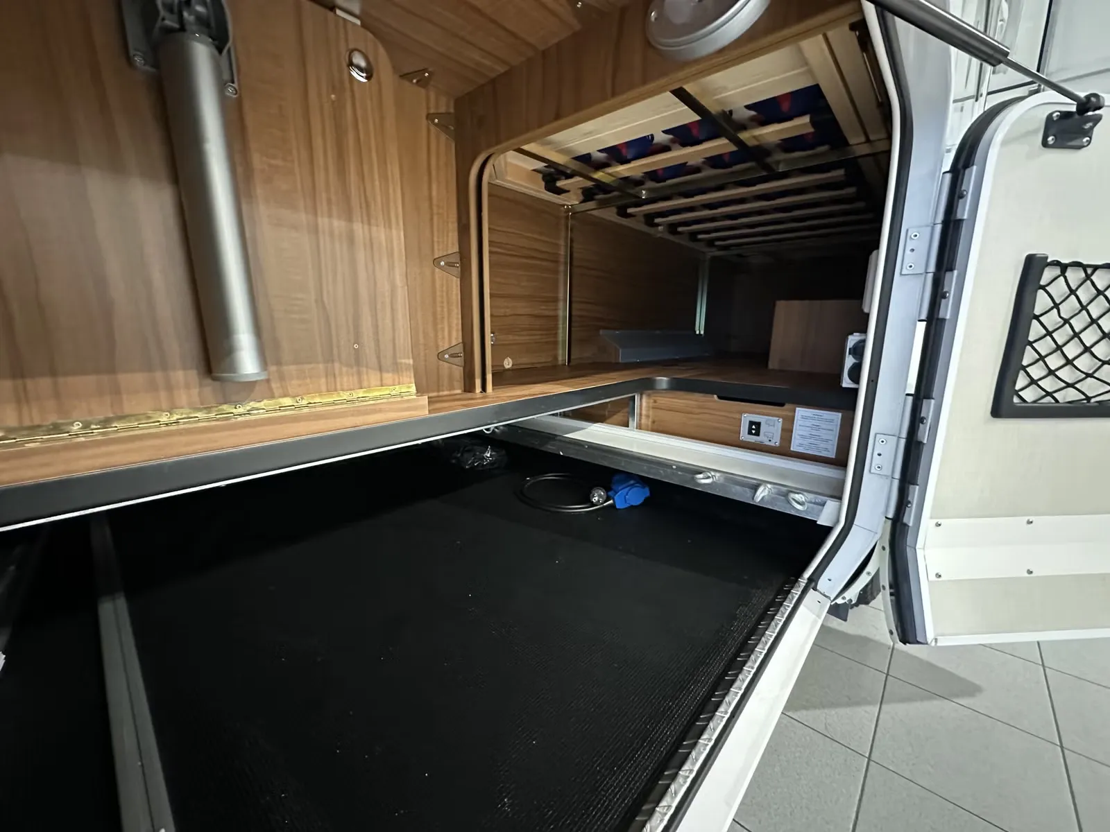 Hymer B 668 PremiumLine kaufen – Kroken Bobil AS