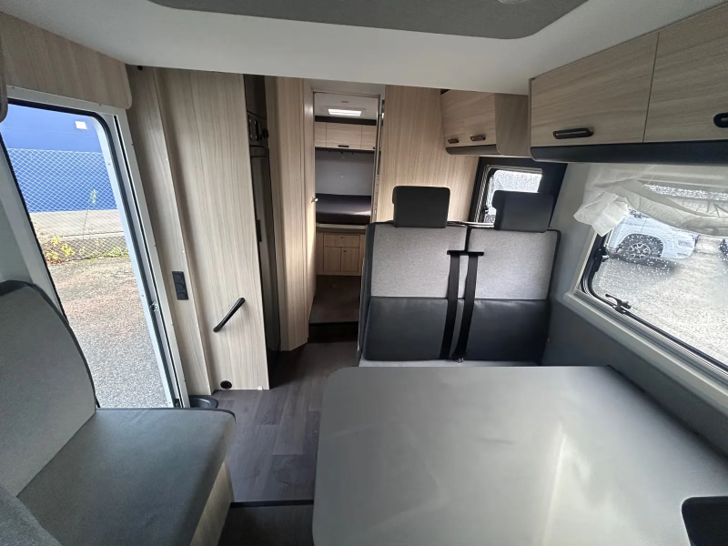 Adria Sun Living Série S S 75SC