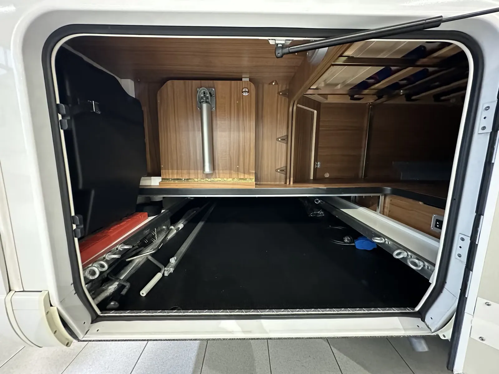 Hymer B 668 PremiumLine kaufen – Kroken Bobil AS