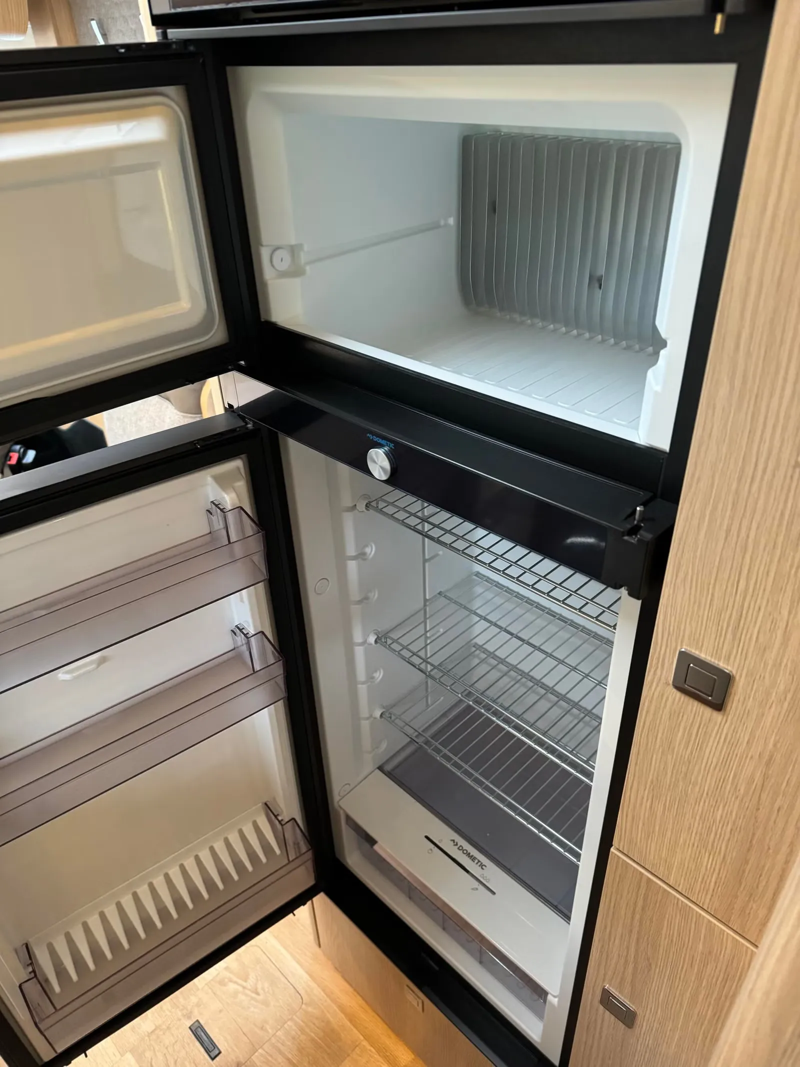 Hymer BML-I 790 kaufen – Kroken Bobil AS