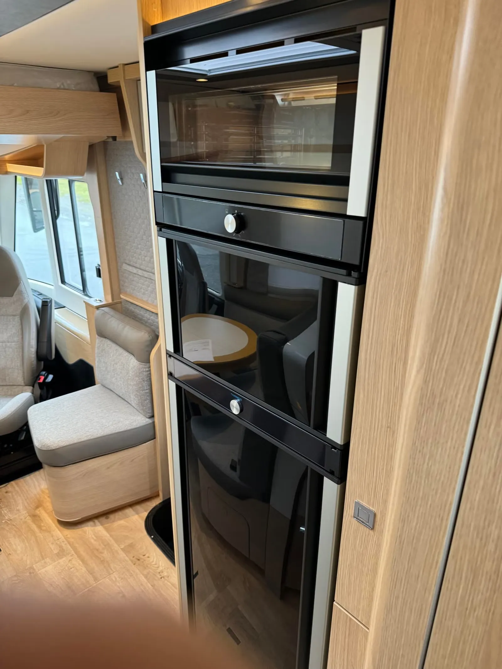 Hymer BML-I 790 kaufen – Kroken Bobil AS