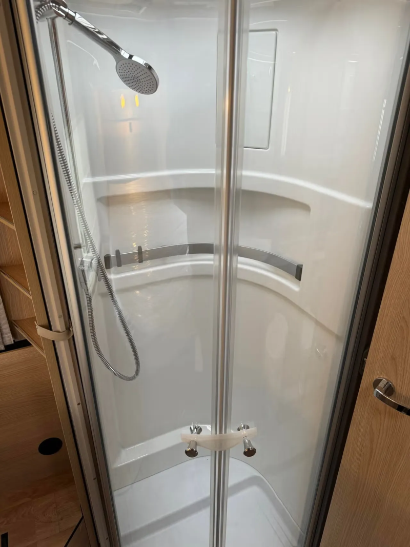 Hymer BML-I 790 kaufen – Kroken Bobil AS