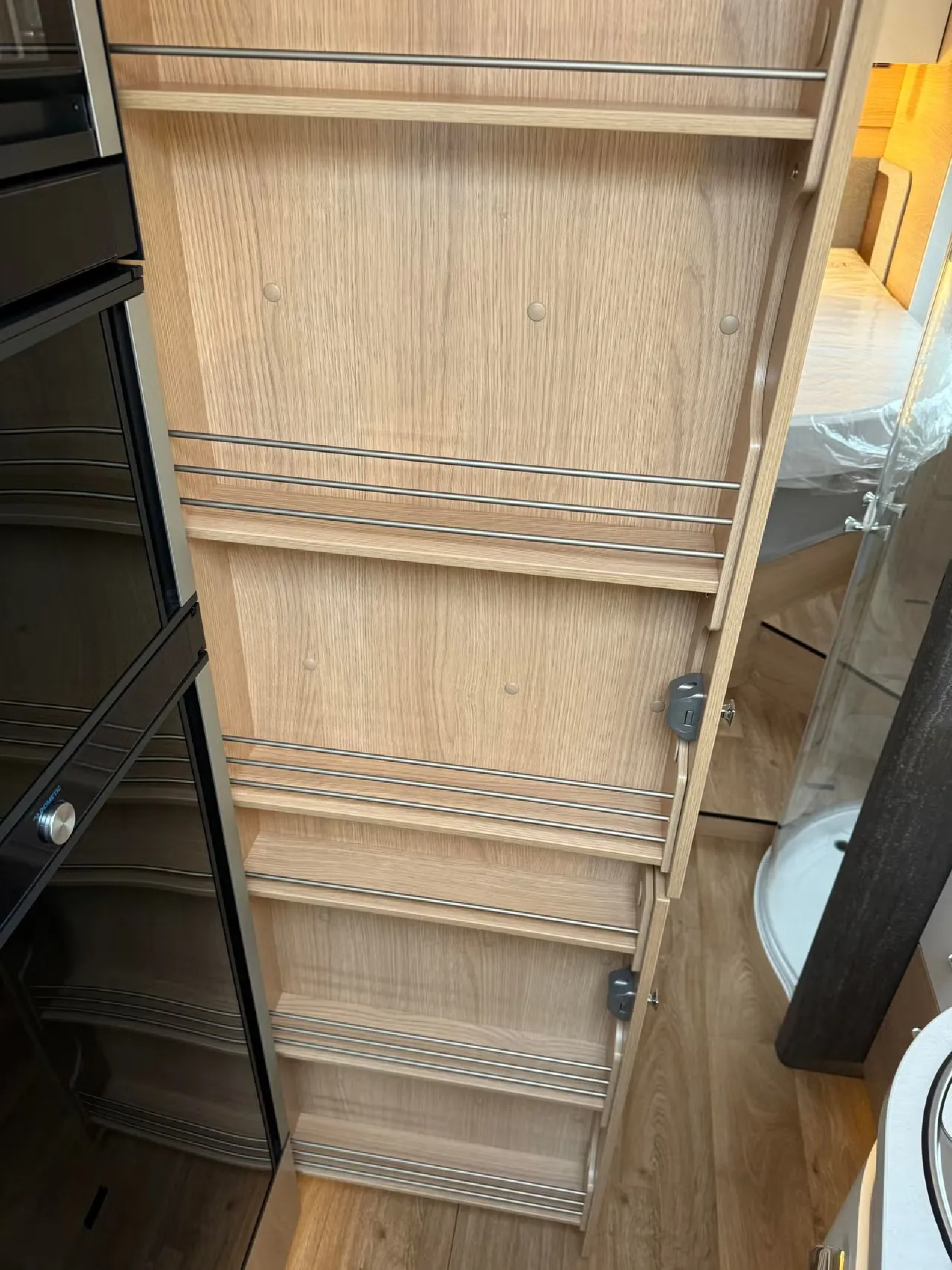 Hymer BML-I 790 kaufen – Kroken Bobil AS