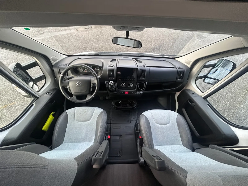 Adria Sun Living Série S S 75SC