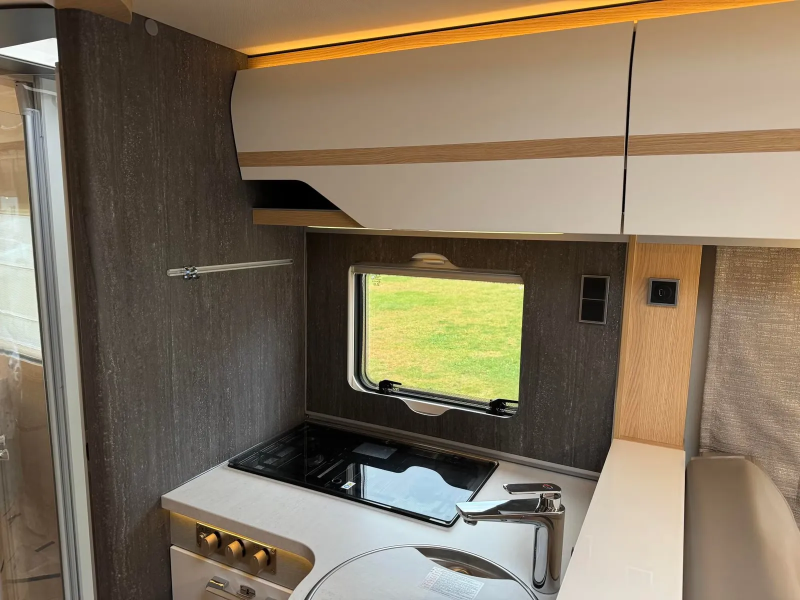 Hymer BML-I 790 kaufen – Kroken Bobil AS