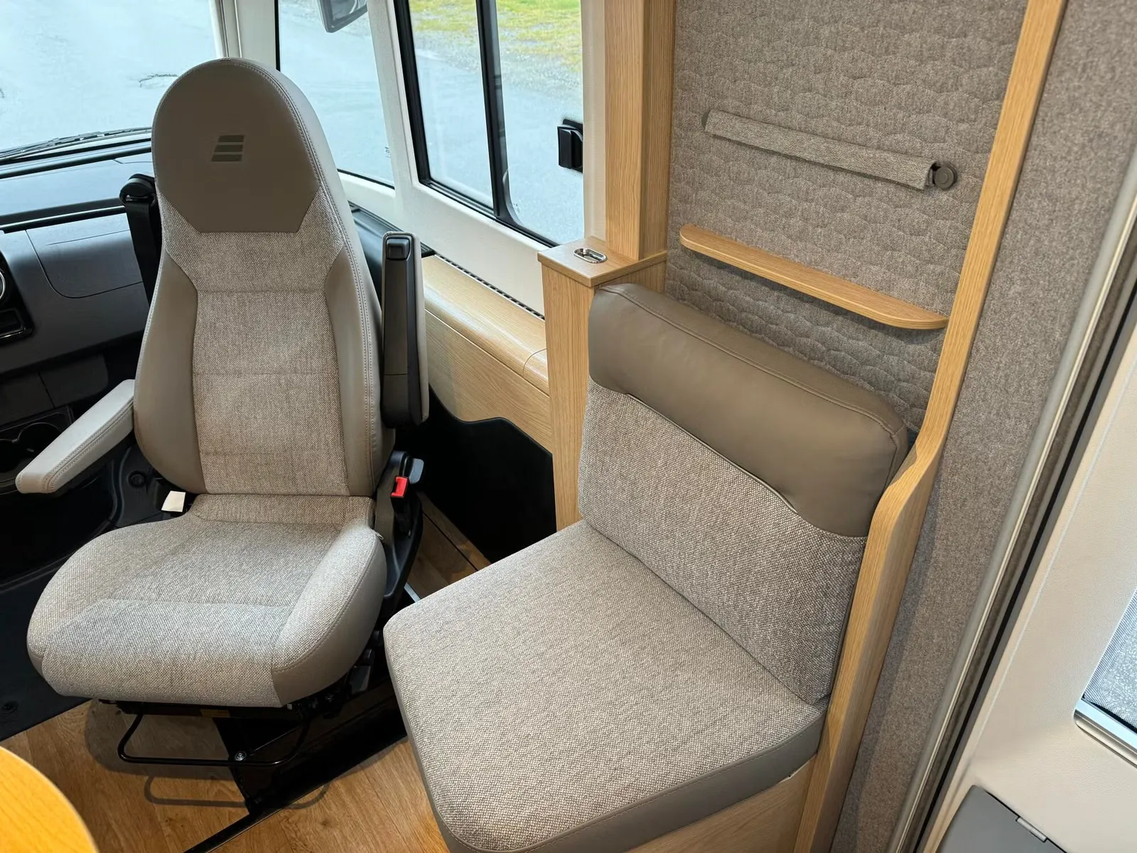 Hymer BML-I 790 kaufen – Kroken Bobil AS