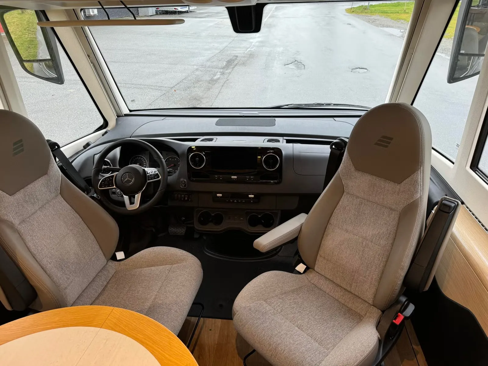 Hymer BML-I 790 kaufen – Kroken Bobil AS