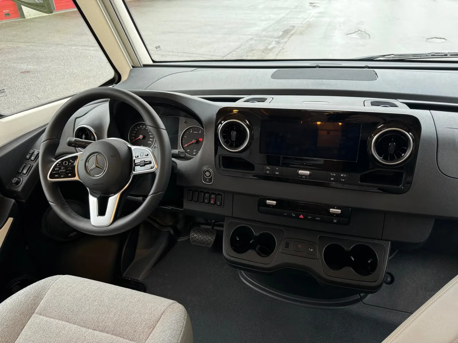 Hymer BML-I 790 kaufen – Kroken Bobil AS