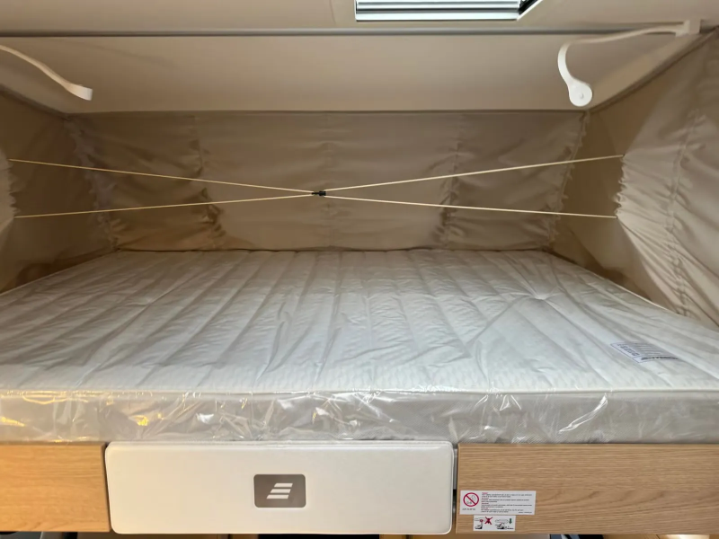 Hymer BML-I 790 kaufen – Kroken Bobil AS