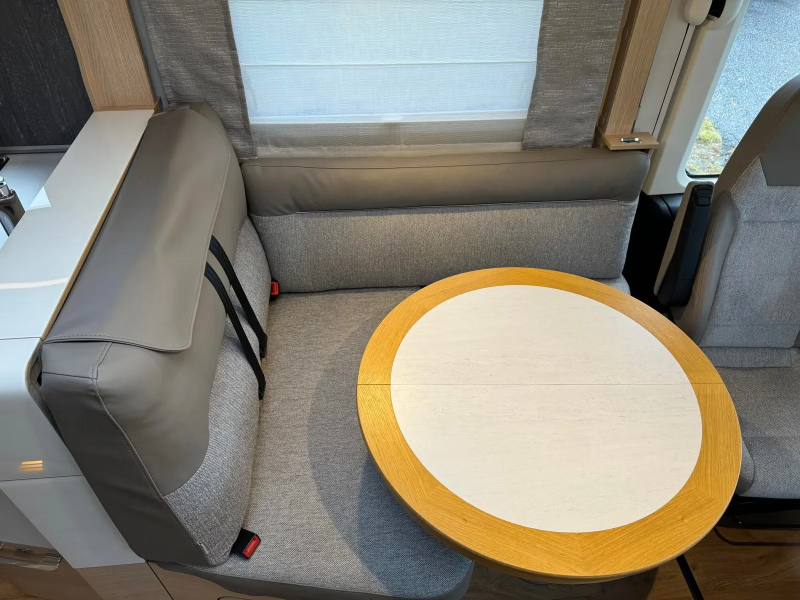Hymer BML-I 790 kaufen – Kroken Bobil AS