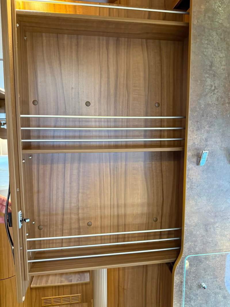 Hymer B 704 Premium Line kaufen – Kroken Bobil AS