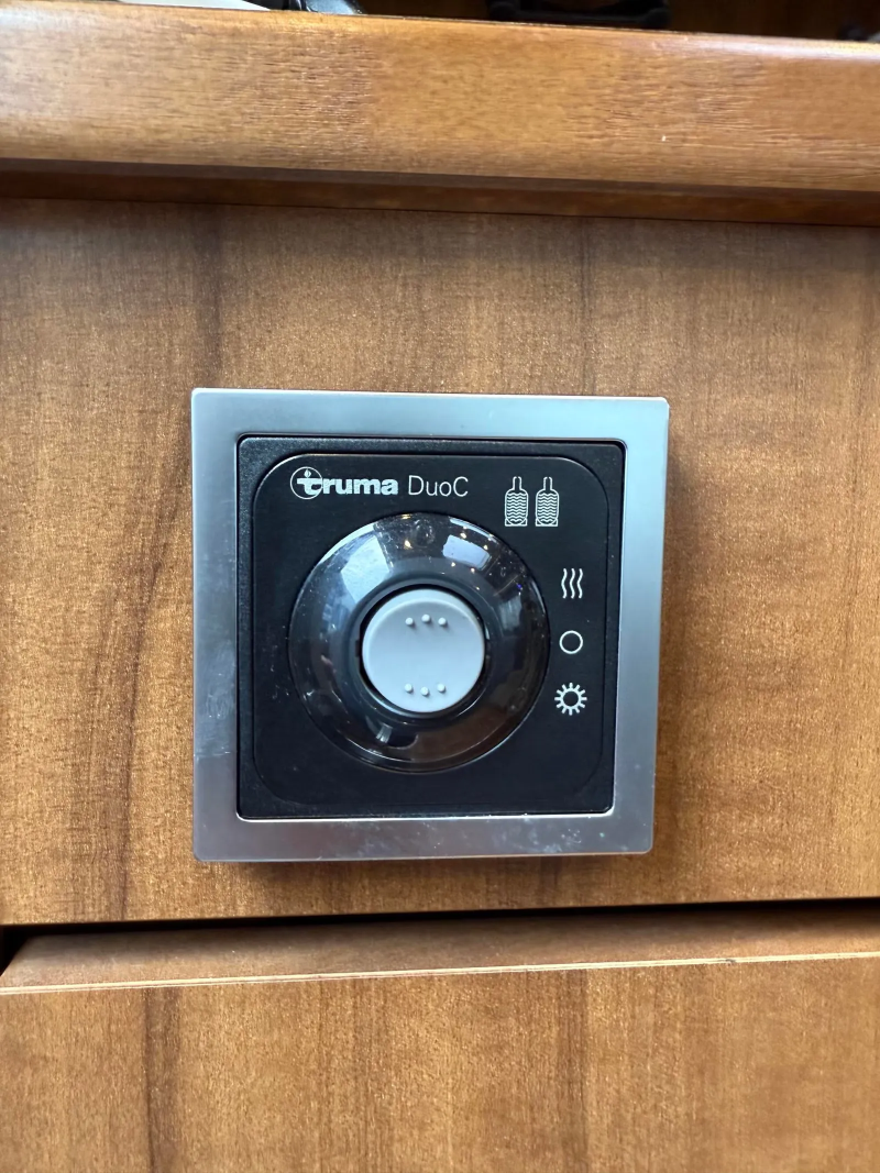 Hymer B 704 Premium Line kaufen – Kroken Bobil AS