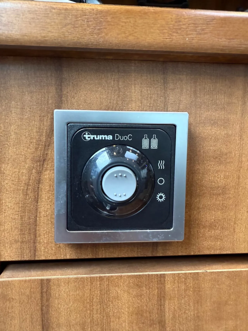 Hymer B 704 Premium Line kaufen – Kroken Bobil AS