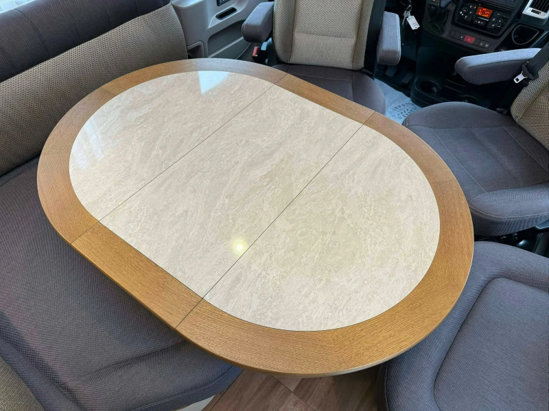 Hymer B 704 Premium Line kaufen – Kroken Bobil AS