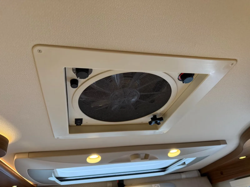 Hymer B 704 Premium Line kaufen – Kroken Bobil AS