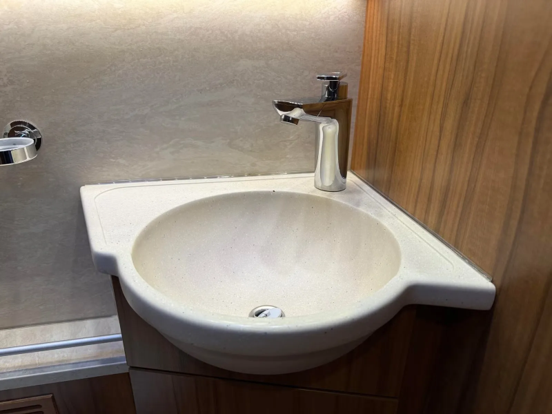 Hymer B 704 Premium Line kaufen – Kroken Bobil AS